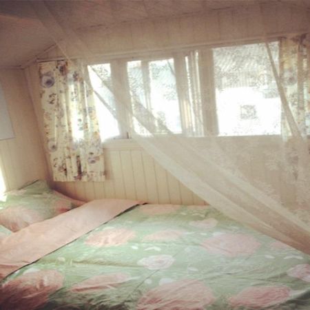 Over The Rainbow Hotel Jiashan  ภายนอก รูปภาพ